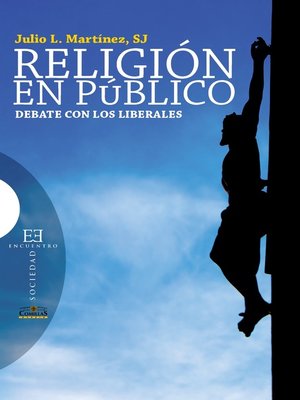 cover image of Religión en público